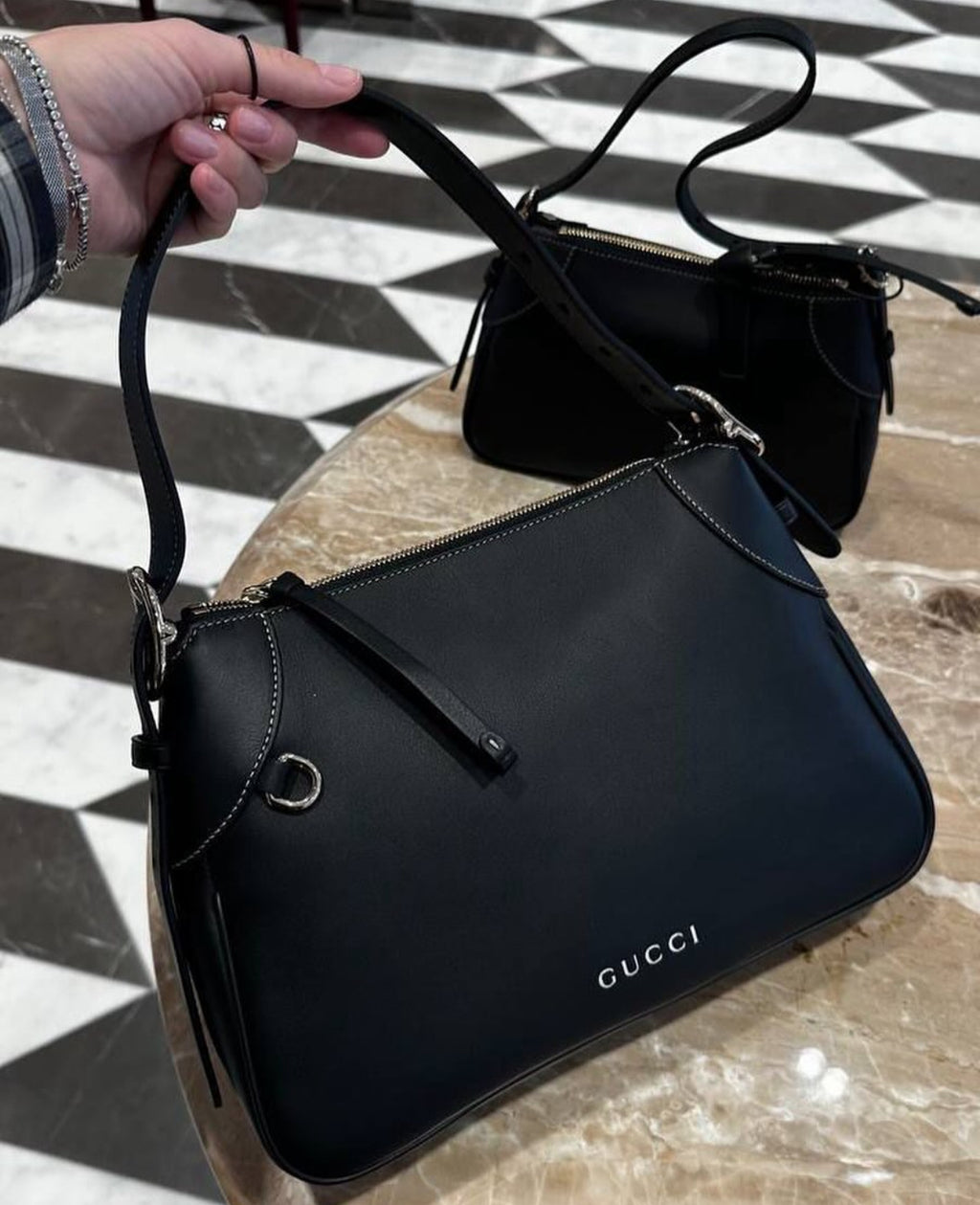 Stylish Ladies Handbags