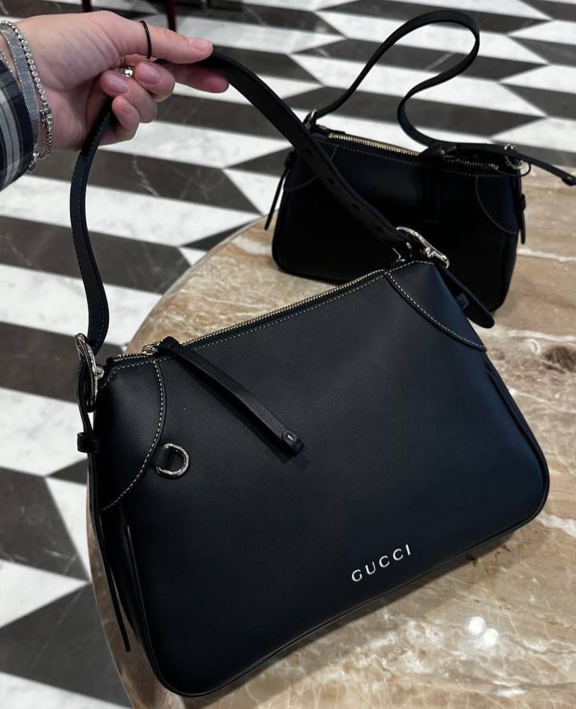 Stylish Ladies Handbags
